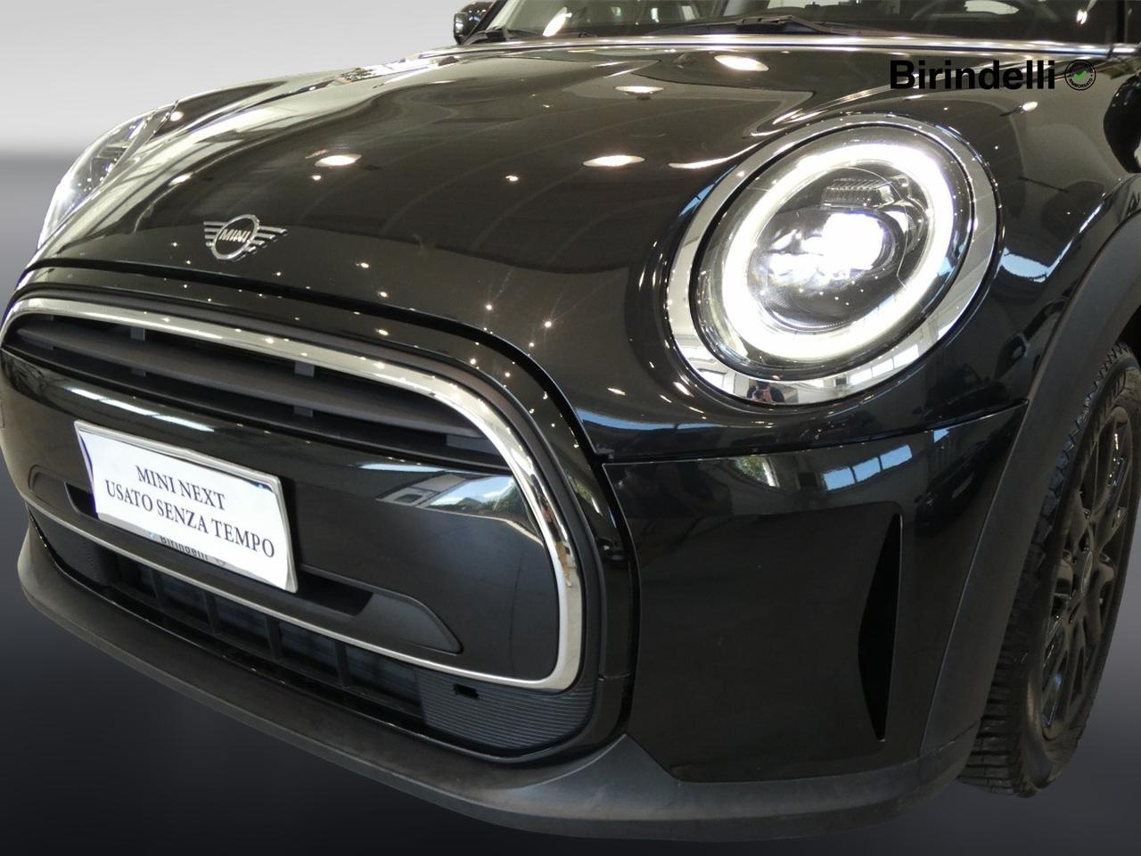MINI Mini 4ª serie (F56) - Mini 1.5 Cooper Classic