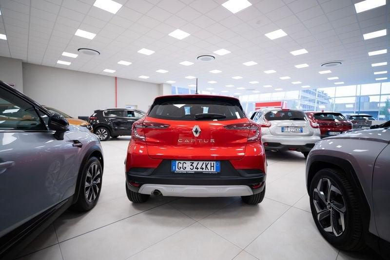 Renault Captur 1.0 Tce Zen 90CV