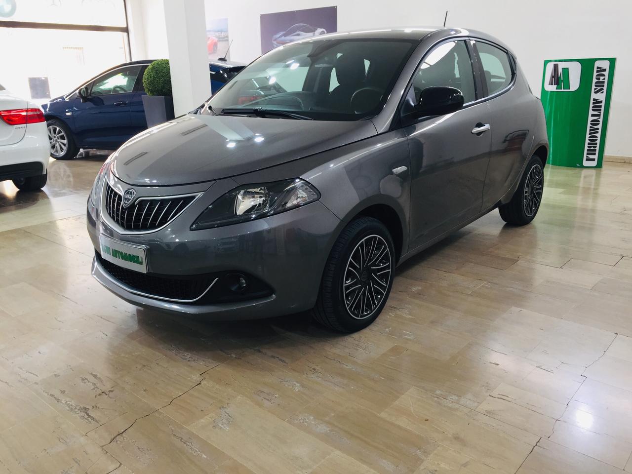 LANCIA Ypsilon 1.0 5p. Hybrid Gold