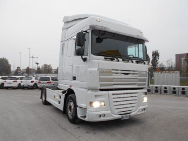 DAF XF