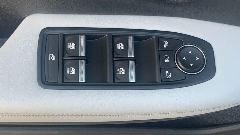 Renault Scénic V E-Tech E-Tech Electric Long Range Techno