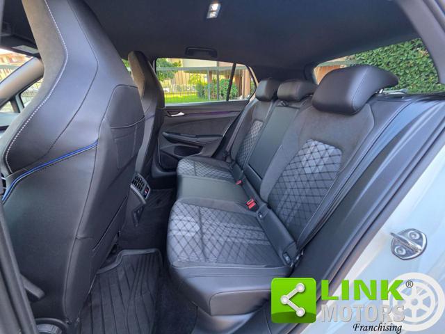 VOLKSWAGEN Golf 1.5 eTSI 150 CV ACT DSG R-Line Plus