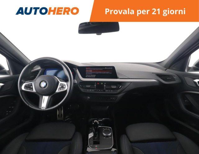 BMW 118 i 5p. Msport