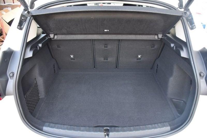 BMW Serie 2 Active Tourer 218 d Active Tourer Luxury