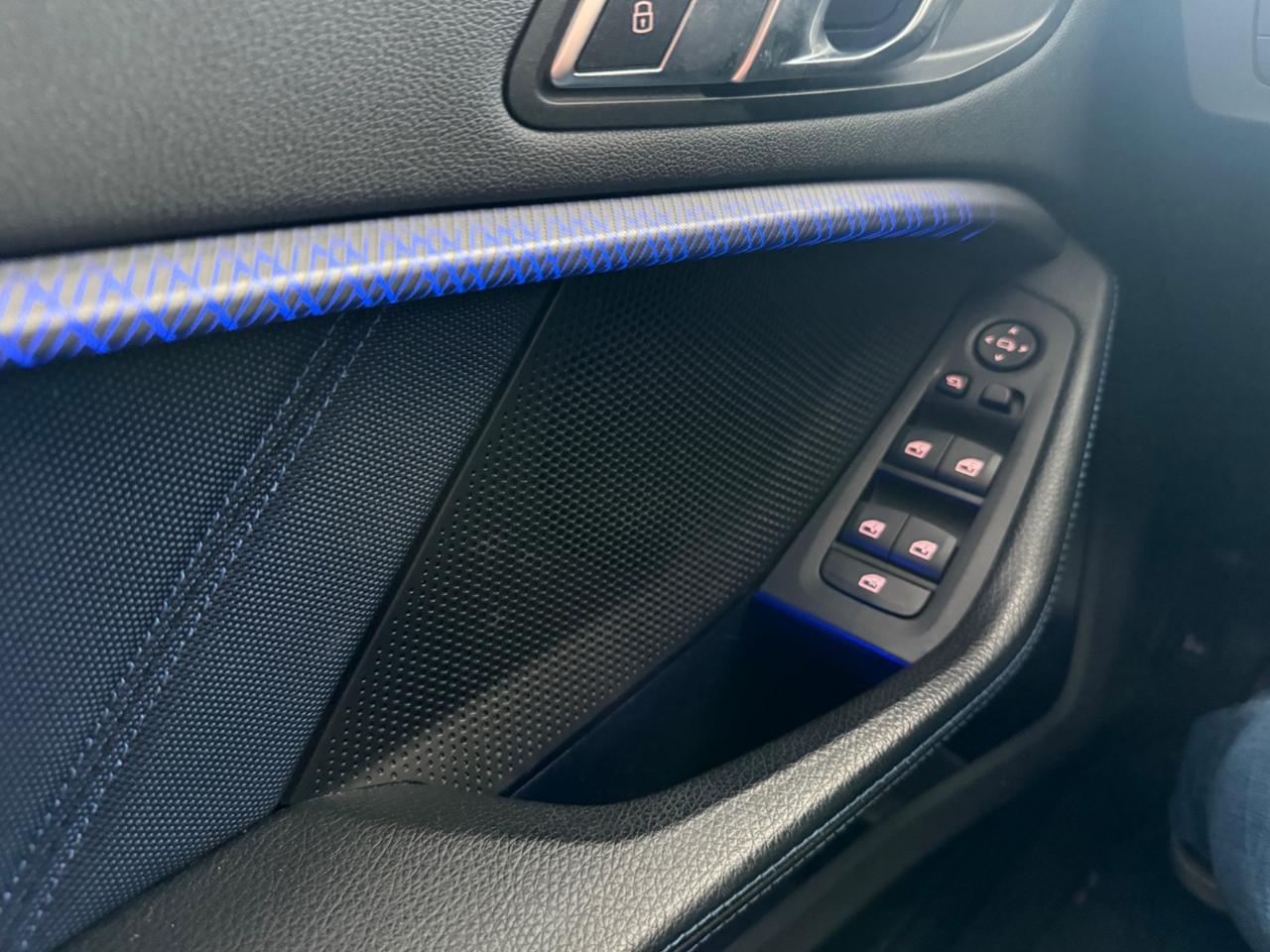 Bmw 118 118d 5p. Msport
