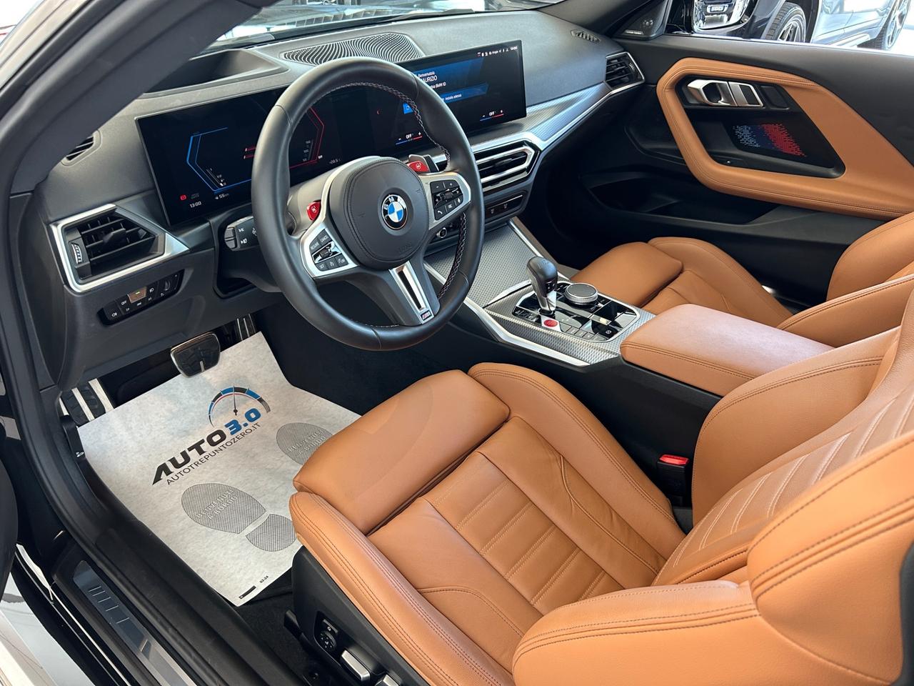 Bmw M2 Coupé Auto