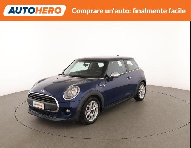 MINI One 1.5 One D