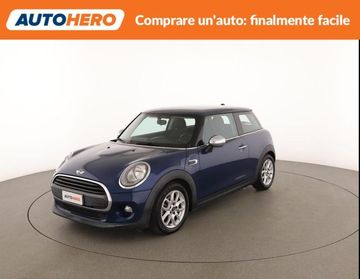 MINI One 1.5 One D