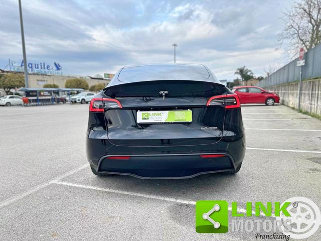 TESLA Model Y Performance AWD 75 KW 515 CV