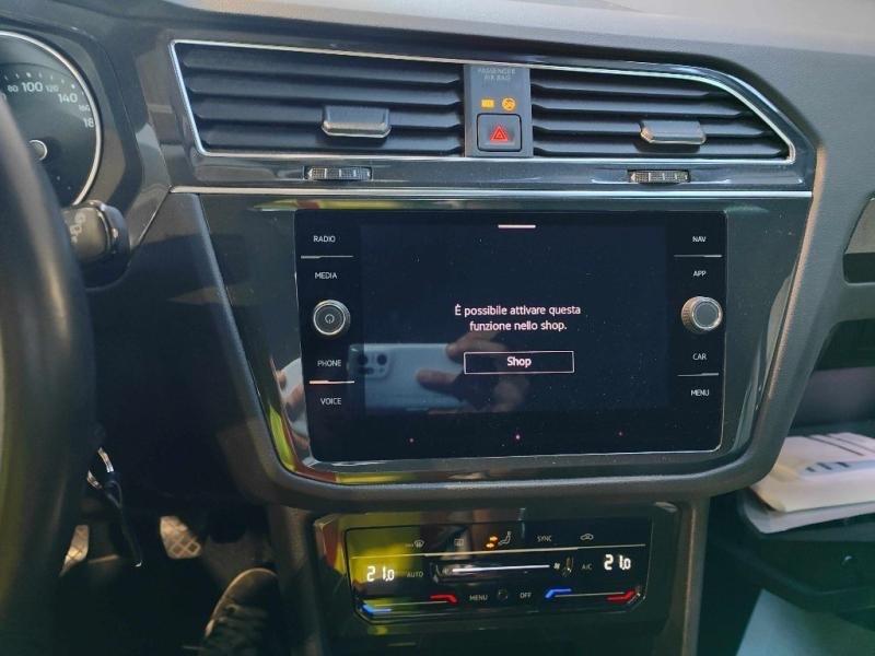 Volkswagen Tiguan 2.0 TDI SCR Life OK NEOPATENTATI in arrivo