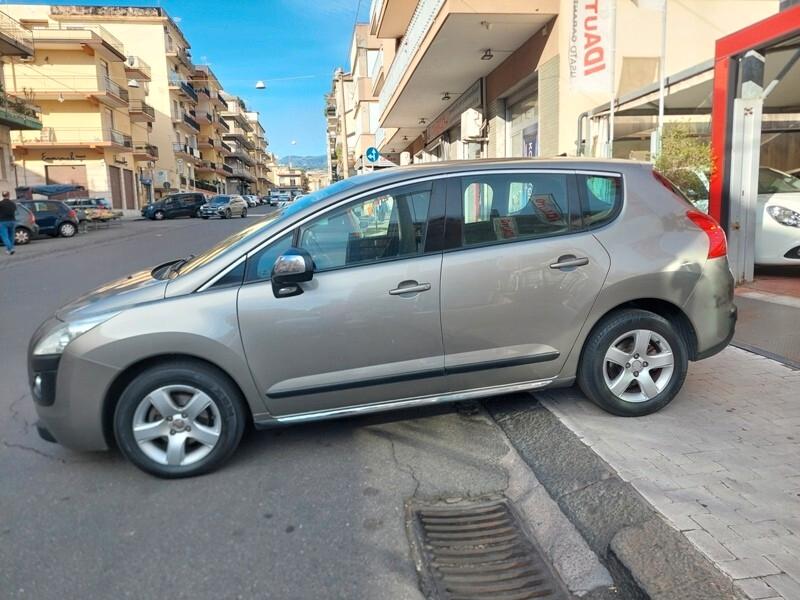 Peugeot 3008 1.6 HDi 110CV Business