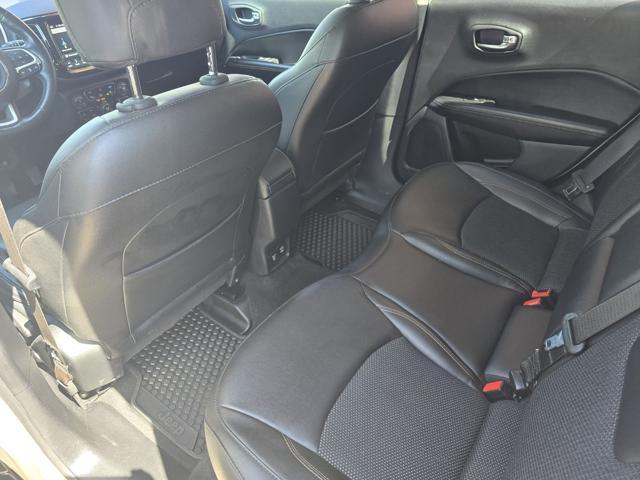 JEEP Compass 1.4 MultiAir 2WD Limited