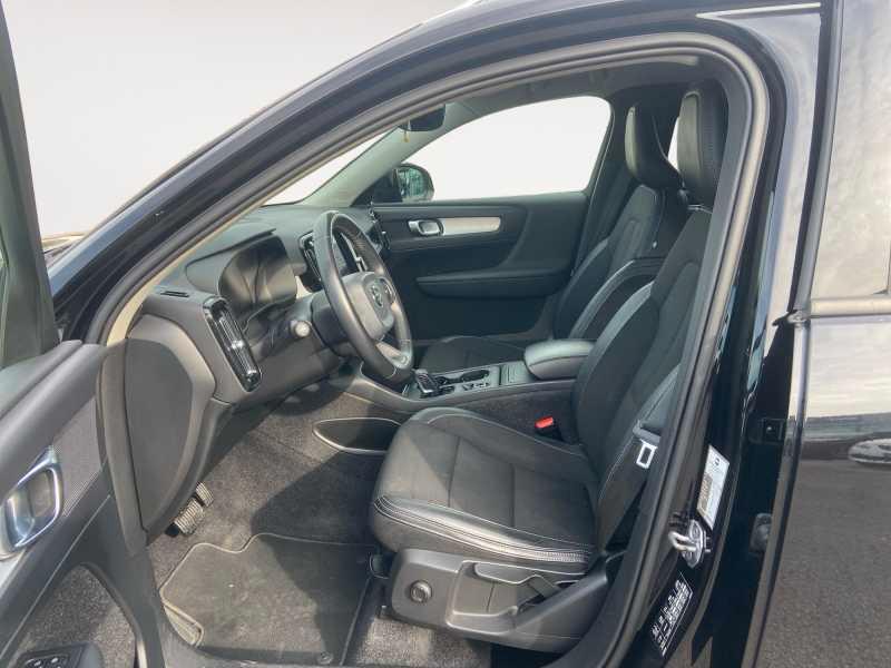 VOLVO XC40 2.0 d3 Business Plus GearTr.