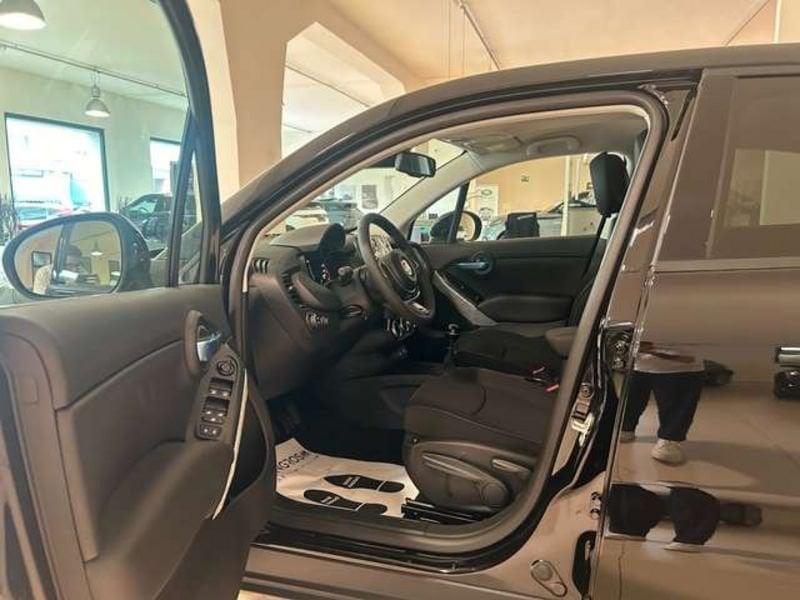 FIAT 500X 1.3 mjet 95cv NEOPATENTATI