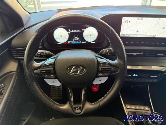 HYUNDAI i20 N 1.6 T-GDI MT N-Performance