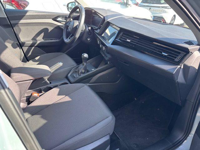 AUDI A1 allstreet 30 TFSI Admired Advanced