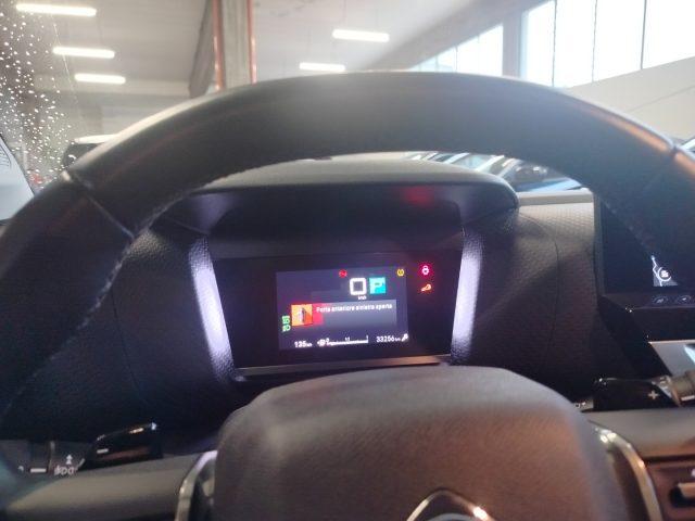 CITROEN C4 X BlueHDI 130 S&S EAT8 Max