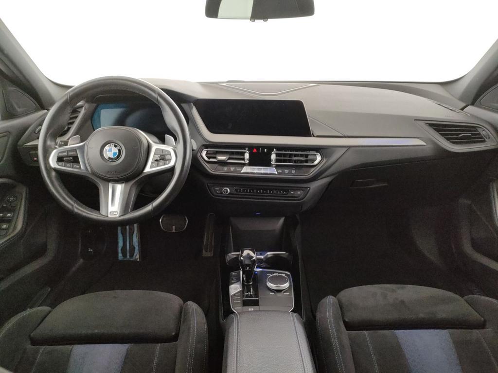 BMW Serie 1 5 Porte 135 i M xDrive Steptronic