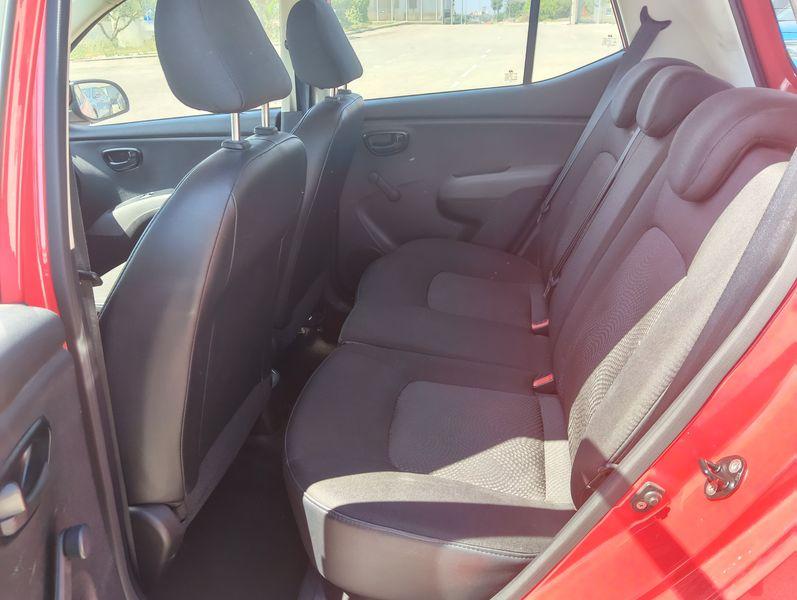 HYUNDAI i10 1.1 Comfort