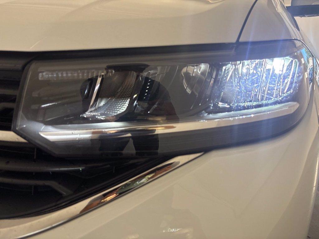 VOLKSWAGEN T-cross 1.0 tsi edition plus 95cv del 2025