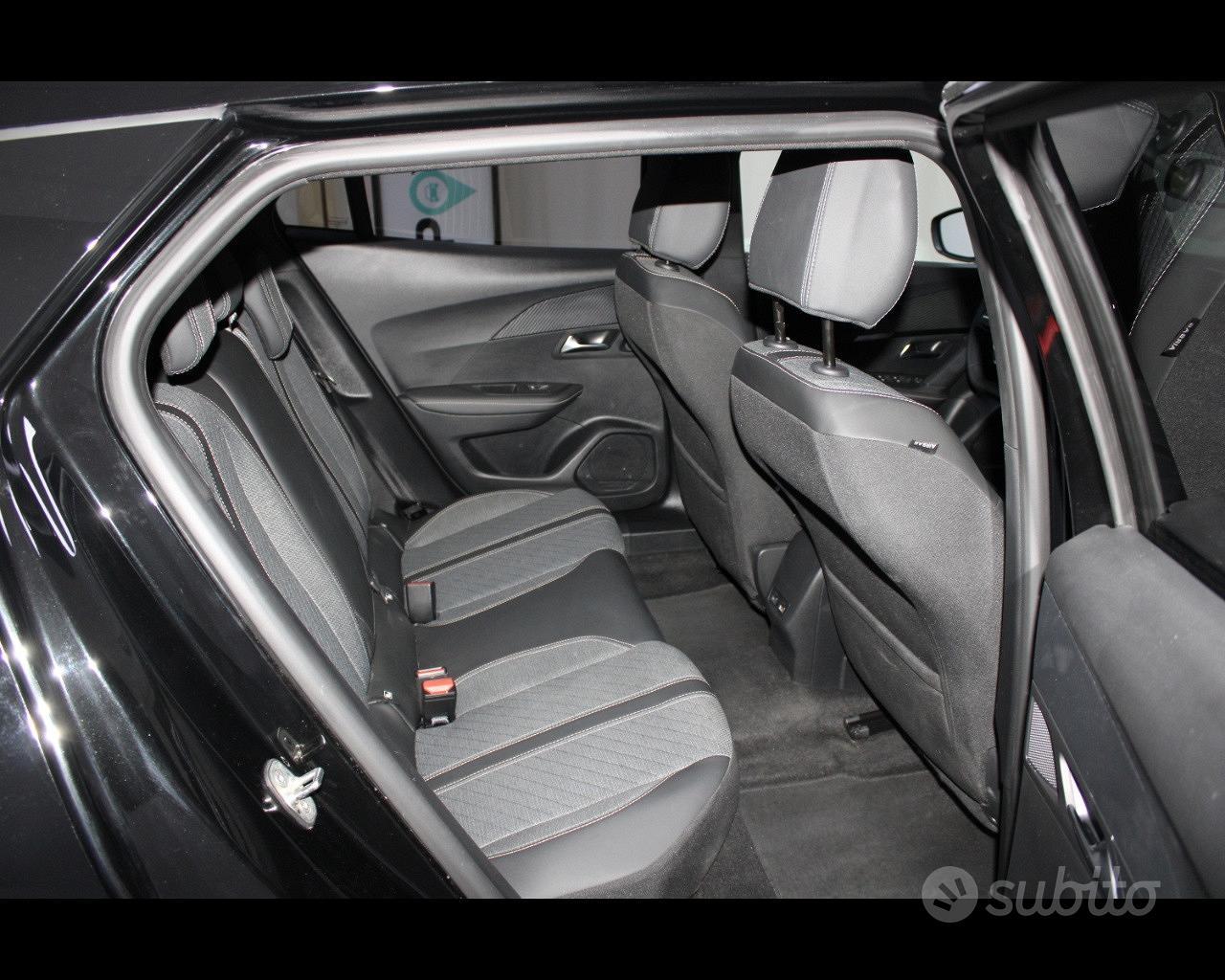 PEUGEOT 2008 2 serie - 2008 PureTech 130 S&S EAT8