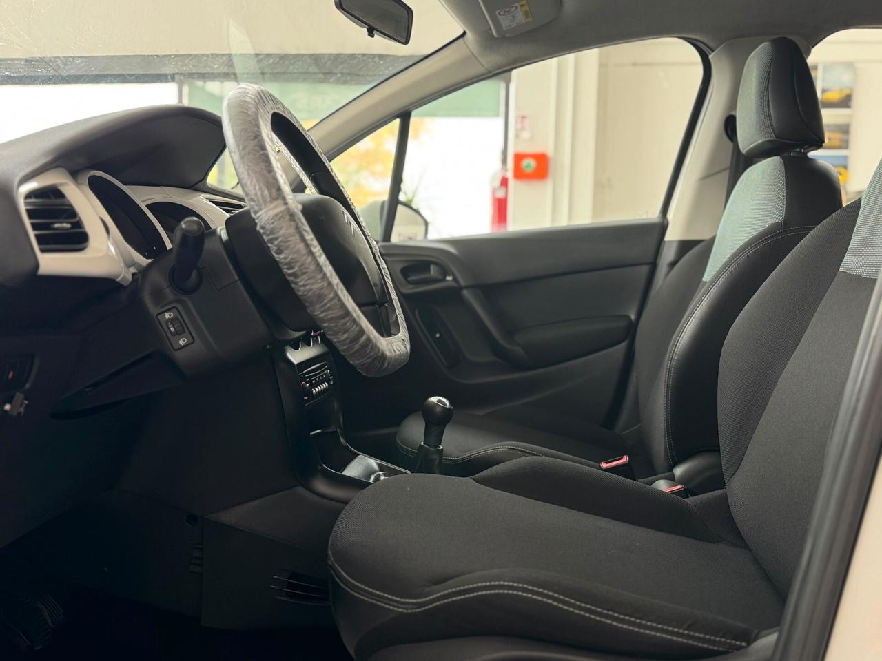 Citroen C3 PureTech 82 Live Edition