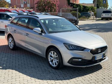 Seat Leon Sportstourer 2.0 TDI 150 CV DSG Style