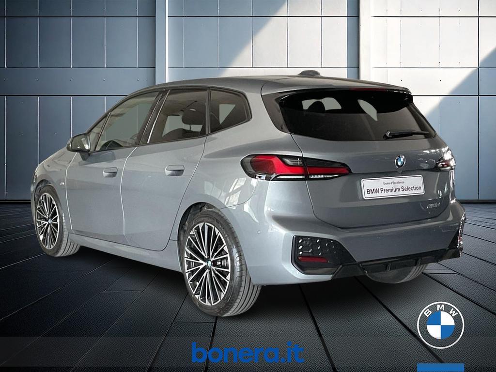 BMW Serie 2 Active Tourer 218 d MSport DCT