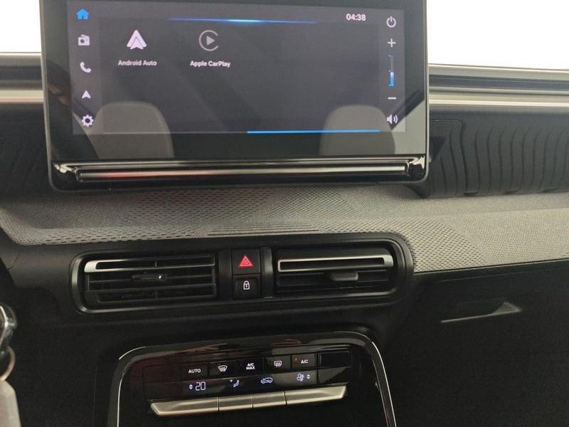 Citroën C3 PureTech 100 S&S Max