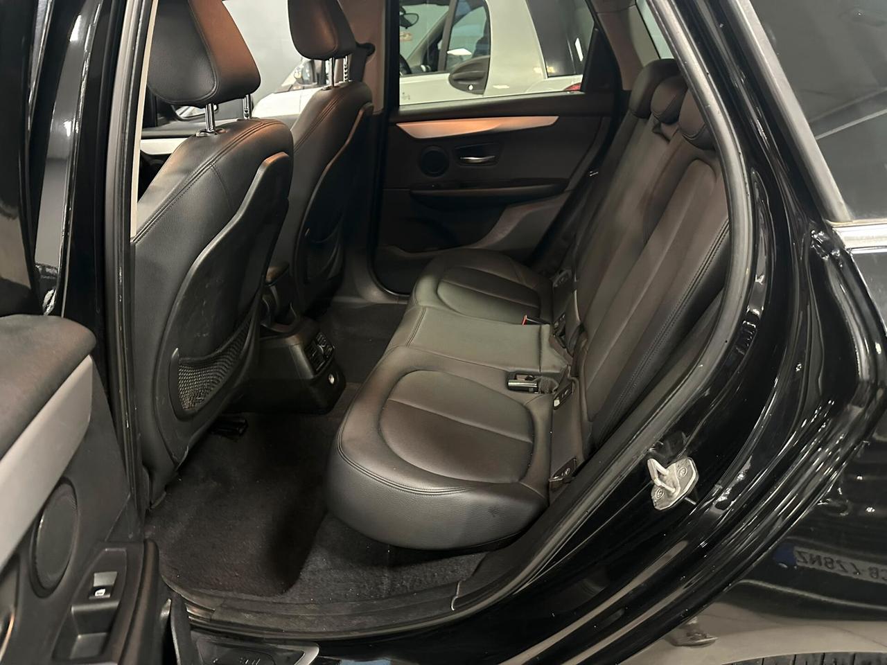 Bmw 216 216d Active Tourer Sport