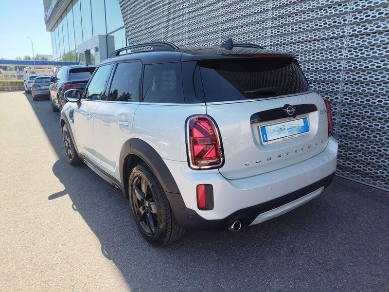 MINI Countryman Mini Countryman 2.0 Cooper D Business auto