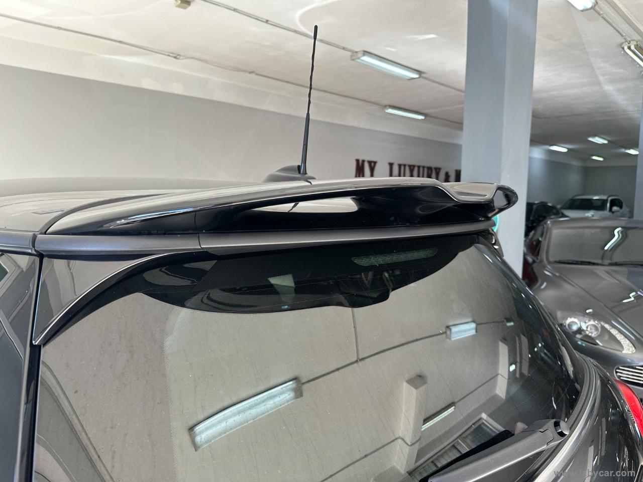 MINI Mini Cooper S JCW CERT