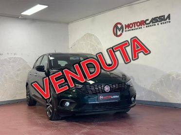 Fiat Tipo 1.4 5 porte Lounge