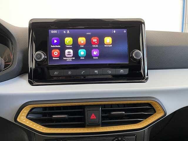 SEAT Arona 1.0 EcoTSI 110 CV DSG Style