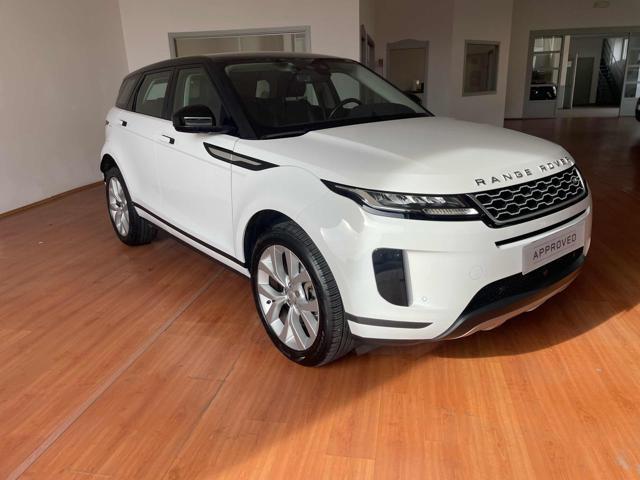 LAND ROVER Range Rover Evoque 2.0D I4-L.Flw 150 CV