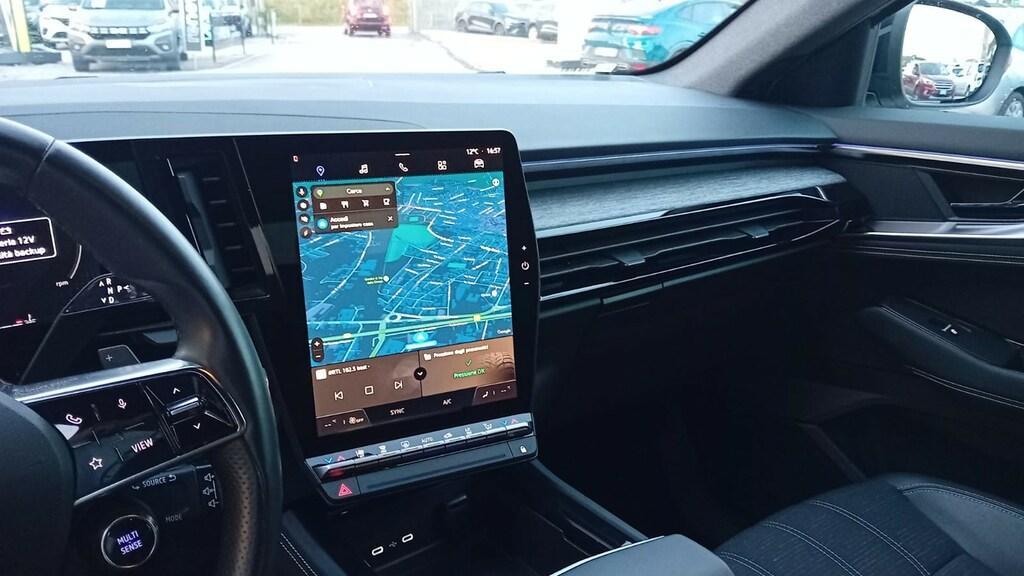 Renault Austral 1.3 mild hybrid Techno Auto