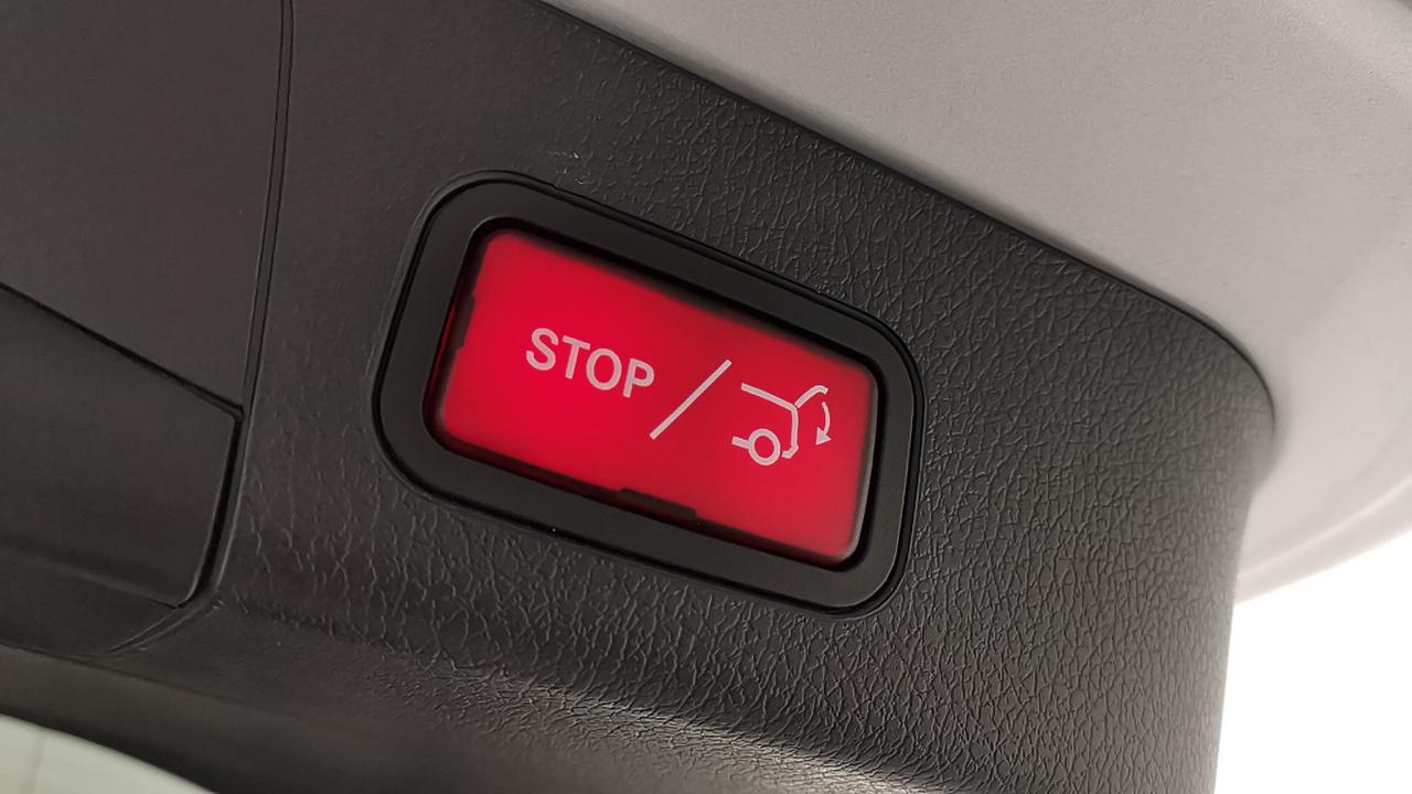 Mercedes-Benz GLB - X247 2019 - GLB 200 d Premium auto