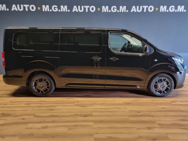 FIAT Ulysse 2.0 BlueHDi 180 CV AT8 L3 Combi