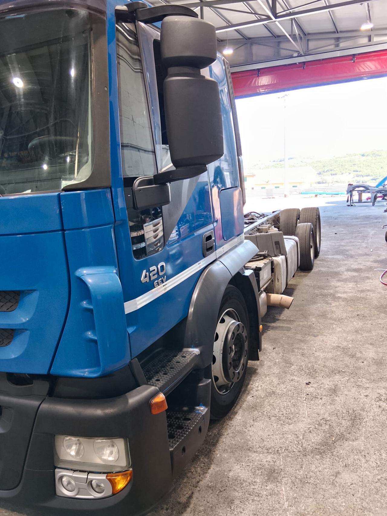 Iveco