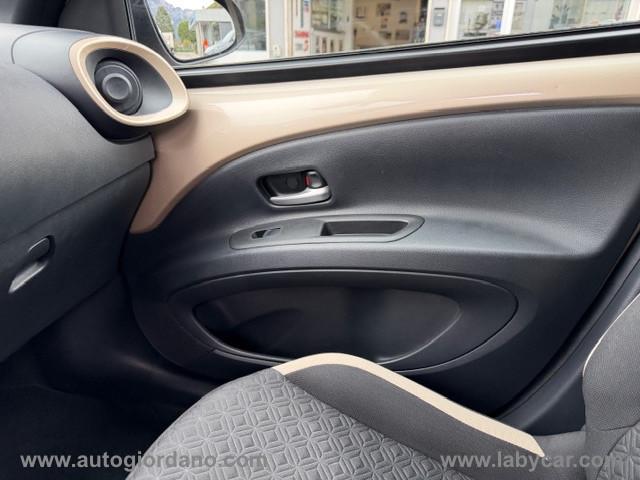 TOYOTA Aygo X 1.0 VVT-i 72 CV 5p. Trend
