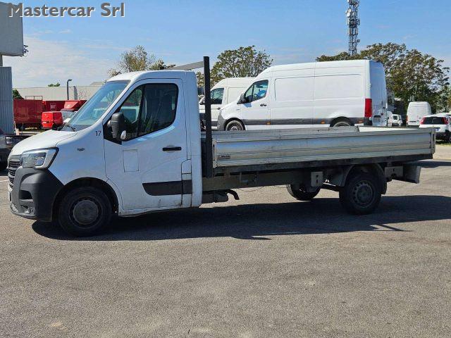 RENAULT Master Master energy dci 2.3 145cv L3 CASSONE- GK835KE