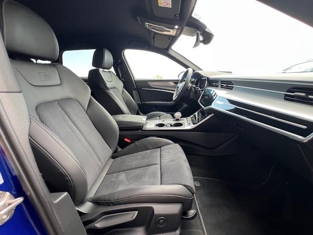 Audi A6 Avant 40 tdi Q. mhev S-line, Matrix Hd, Keyless,20"