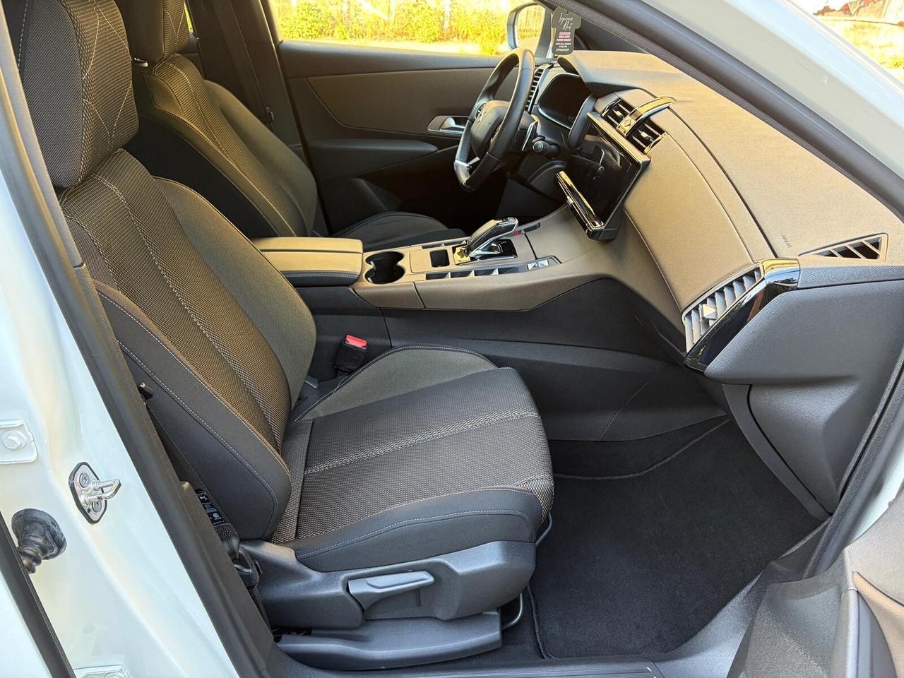 Ds 7 Crossback 1.5 BlueHDi 130cv aut. Grand Chic