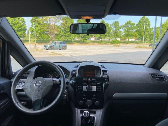 OPEL Zafira Tourer 1.6 T EcoM 150CV Cosmo 7Posti