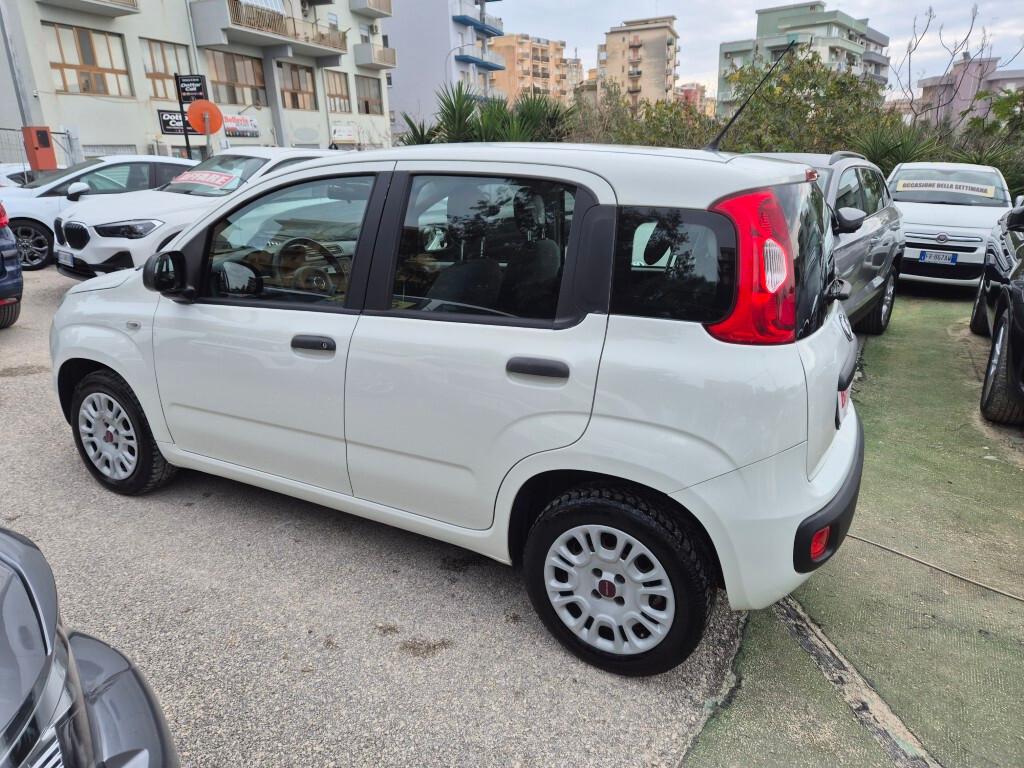 Fiat Panda 1.2 FIRE Easy 69CV 5-POSTI