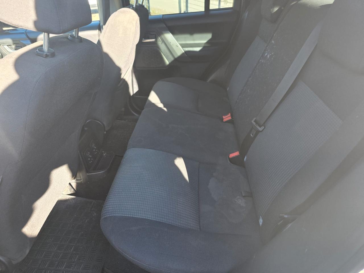 Land Rover Freelander 2.2 TD4 AUTOMATICO G.TRAINO HSE