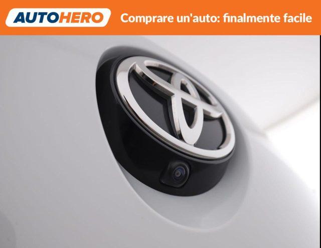 TOYOTA Corolla GR SPORT 2.0 Hybrid