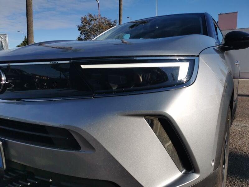 Opel Mokka Mokka 1.5 diesel Elegance