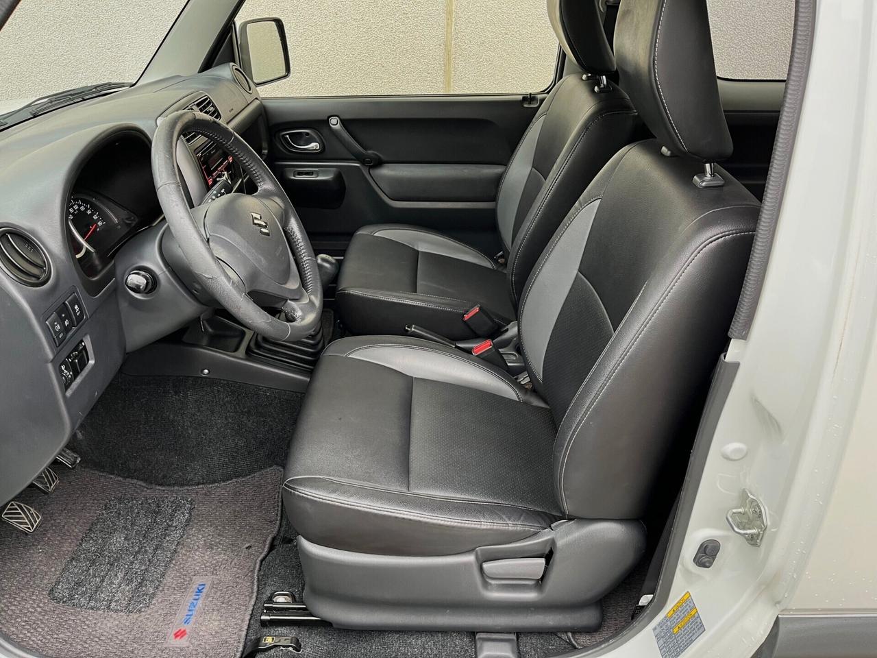 Suzuki Jimny 1.3 4WD Evolution Plus FULL OPTIONAL