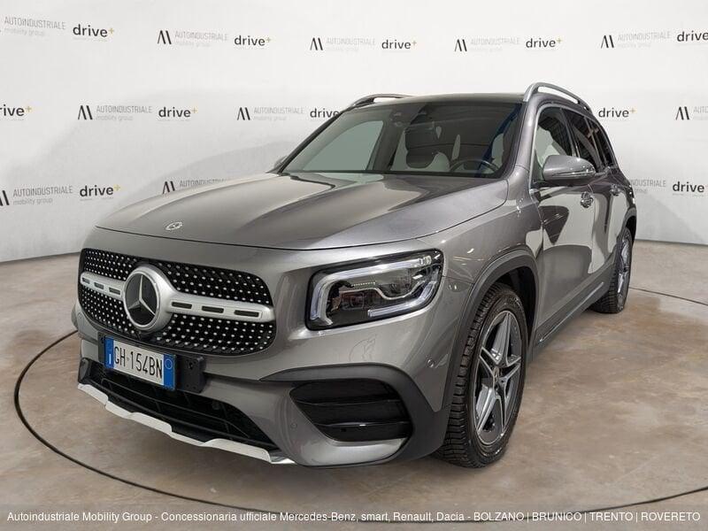 Mercedes-Benz Classe GLB 220 D 4MATIC PREMIUM